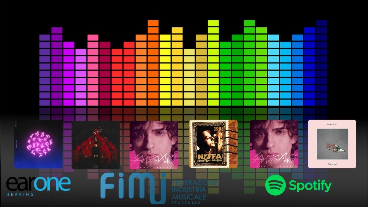 Classifiche IMusicFun 23