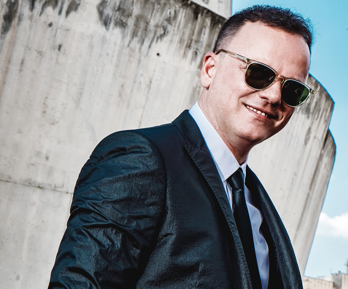 Gigi D'Alessio