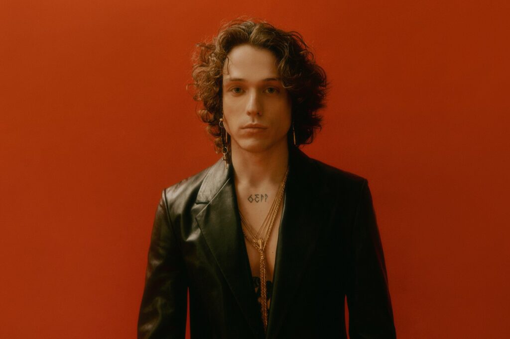 Irama, il nuovo album di nediti sarà