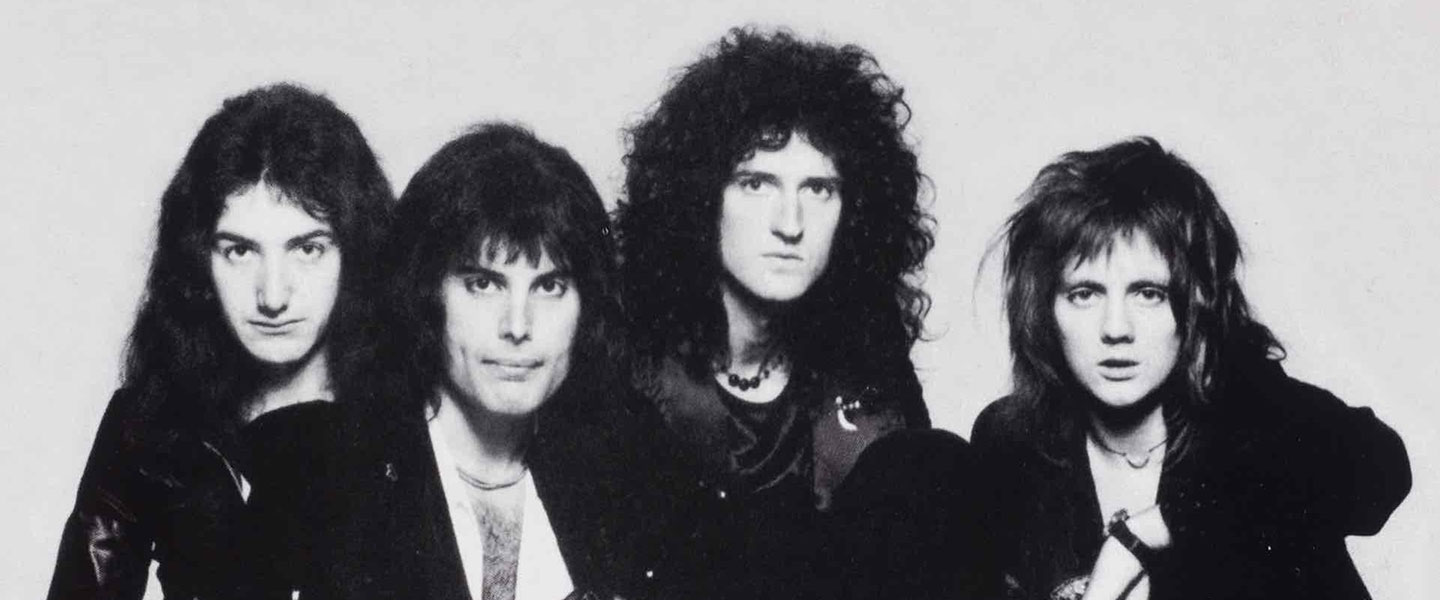 Queen Greatest Hits