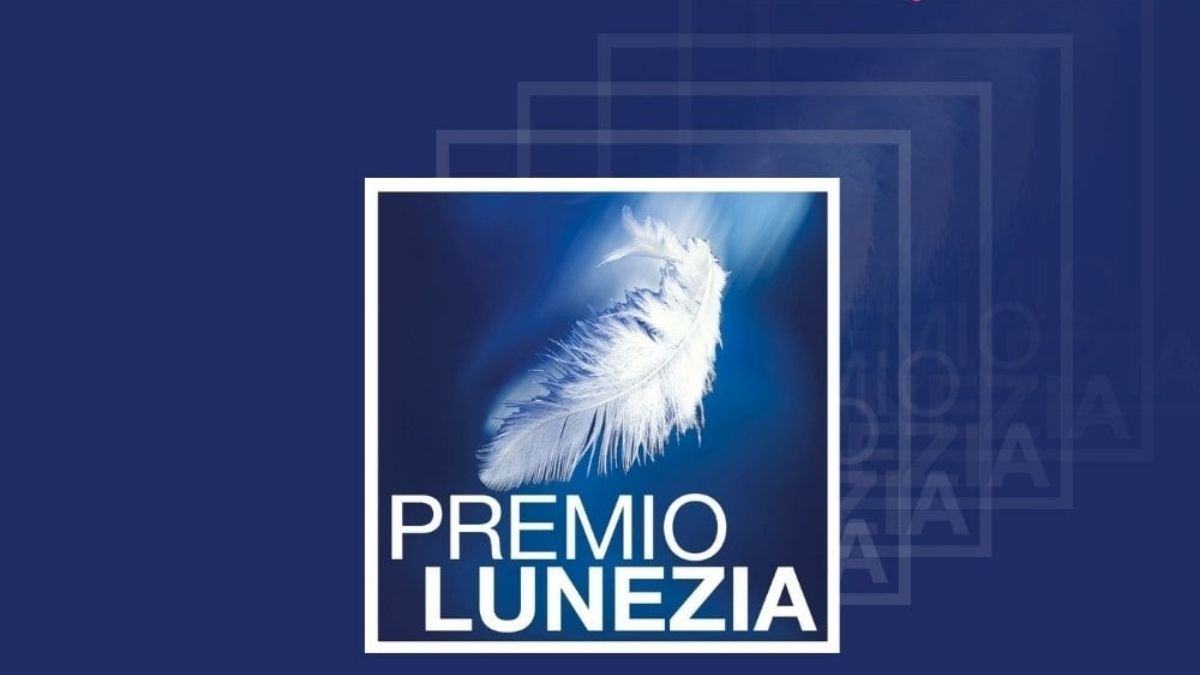 Premio Lunezia 2021