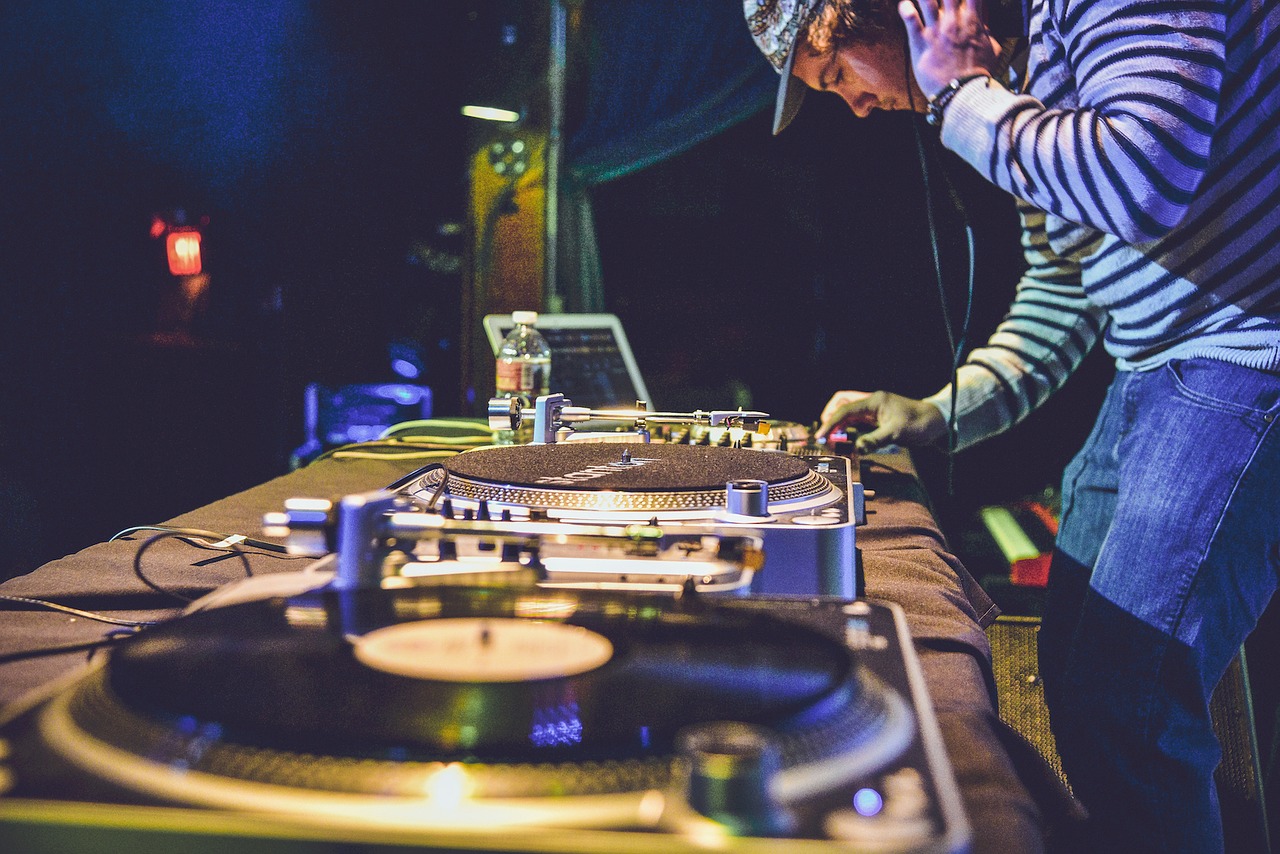 Pro Dj Academy