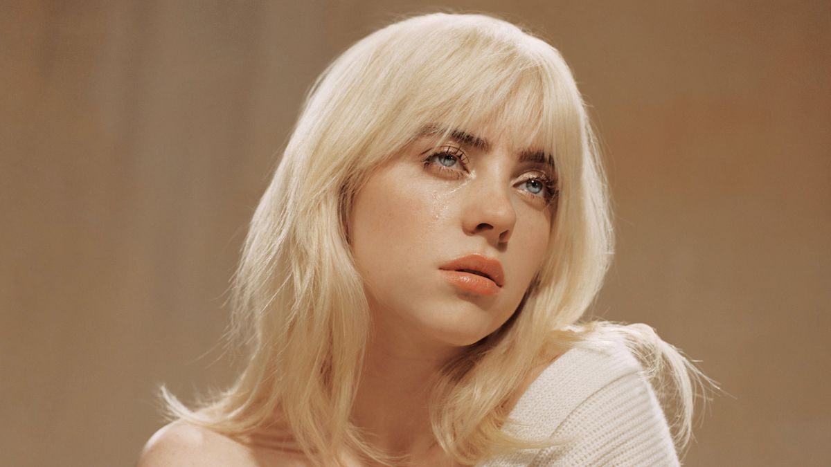 Billie Eilish NDA