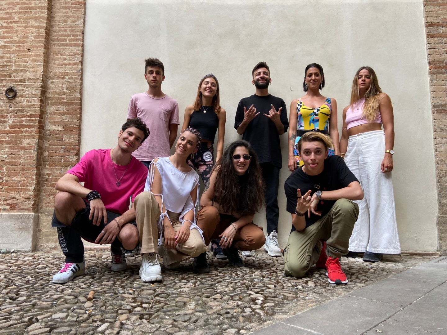 Festival di Castrocaro 2021