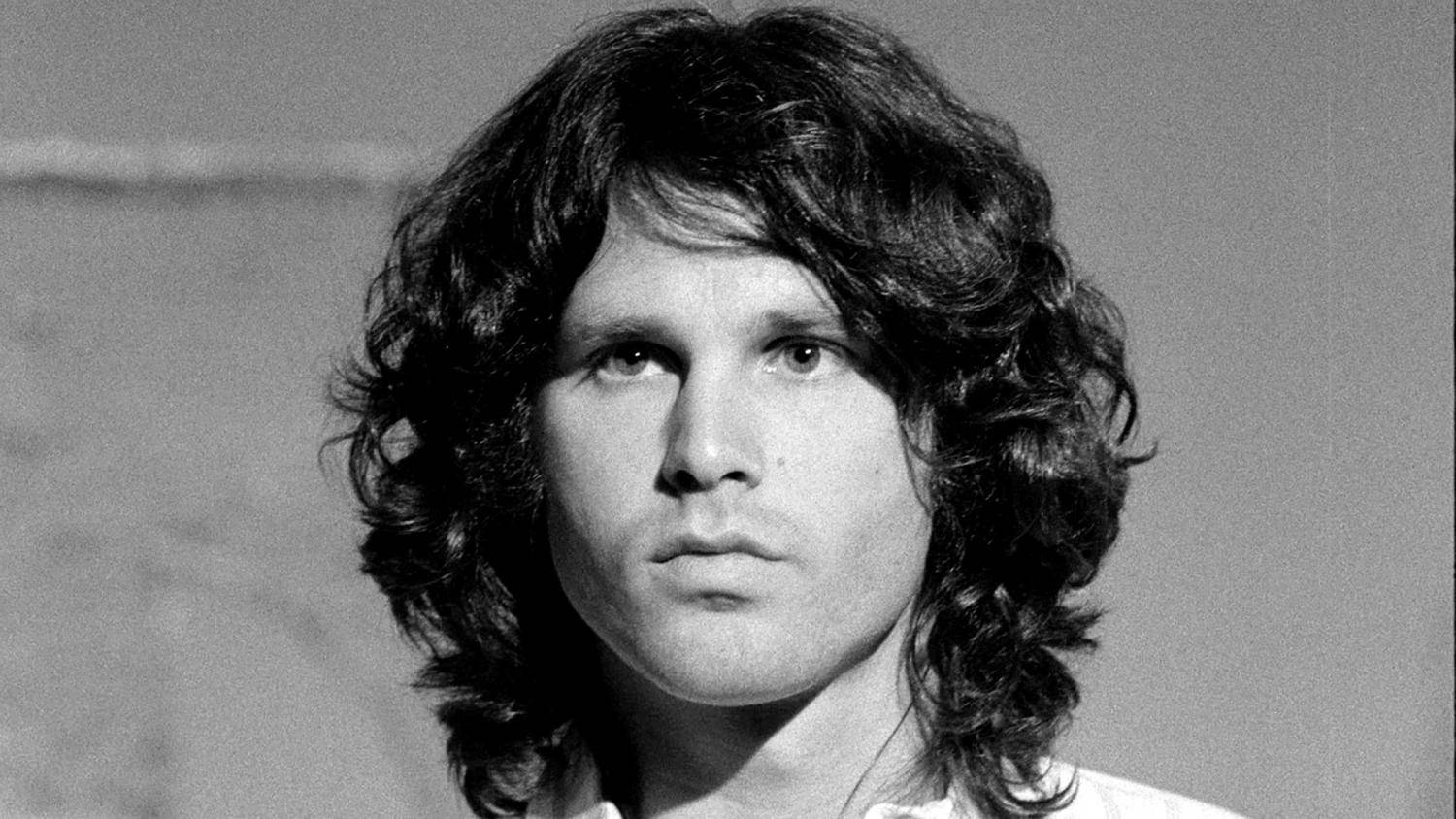 Jim Morrison Doors