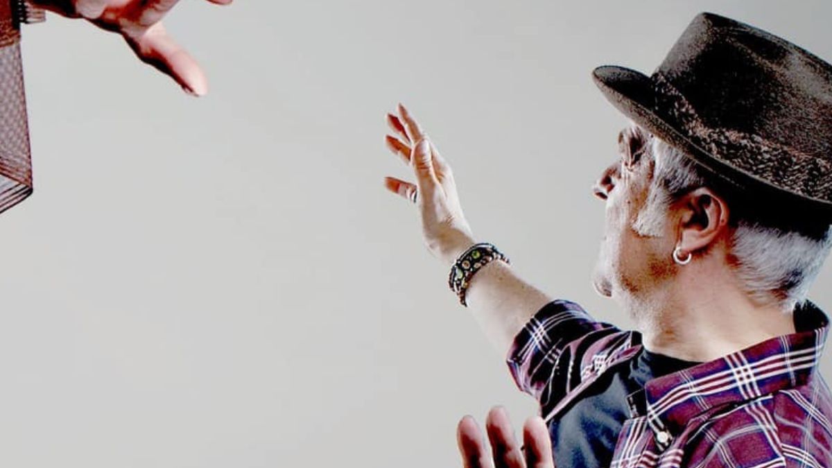 Davide Van De Sfroos Zucchero