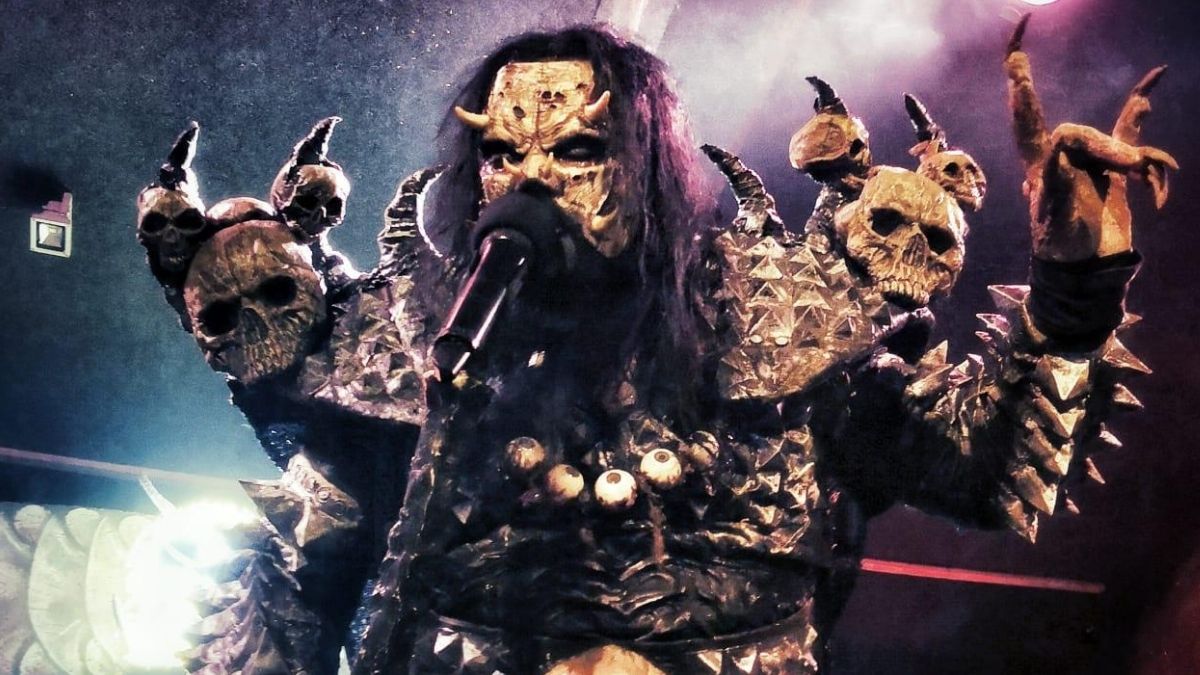 Lordi