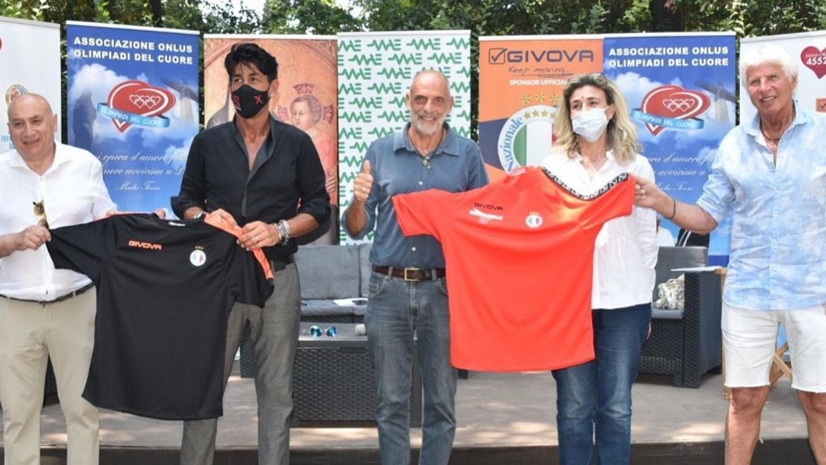 Mattone del Cuore foto