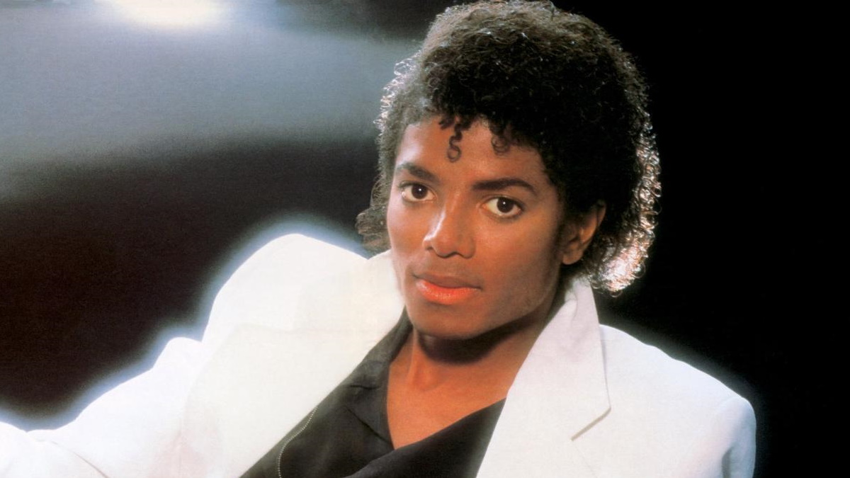 Michael Jackson Thriller