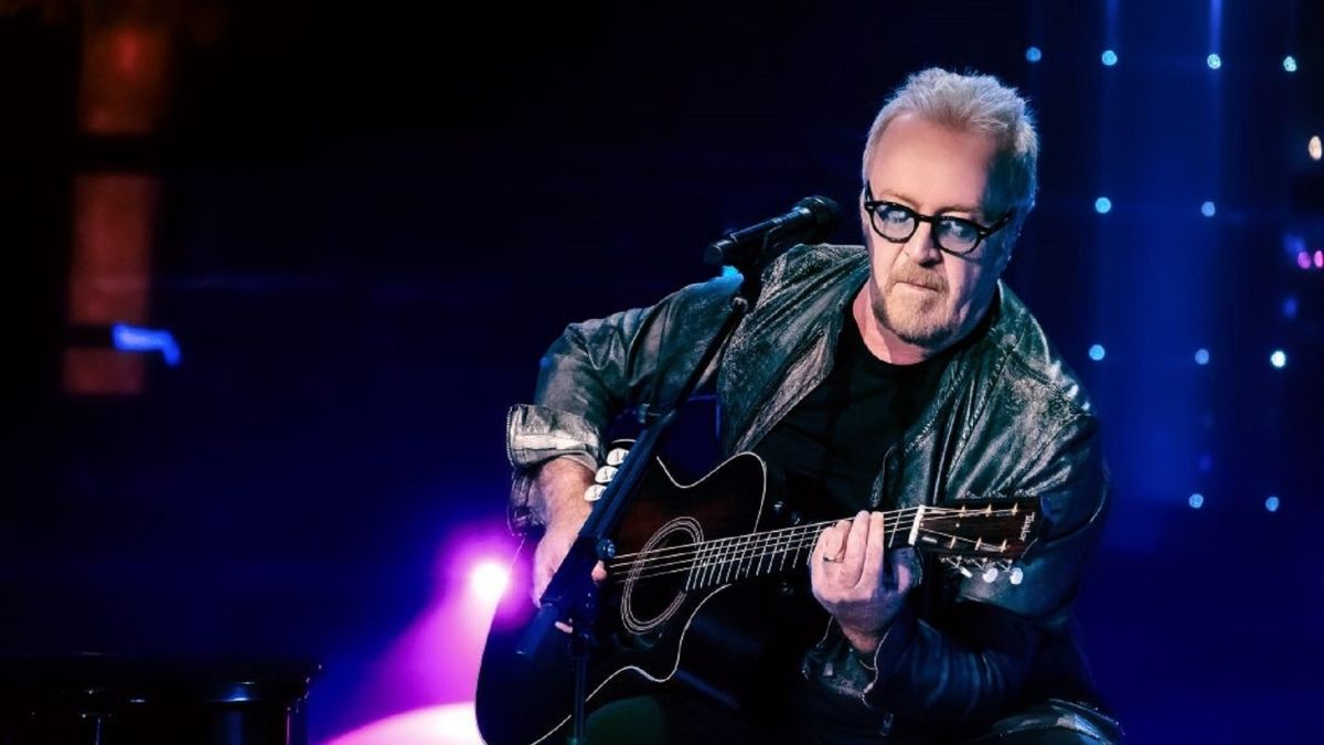 Umberto Tozzi