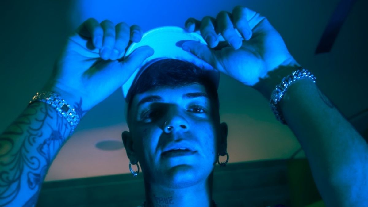 Blind