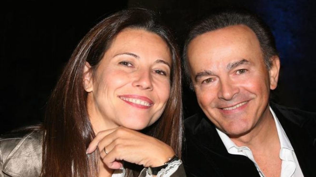 Dodi Battaglia Paola