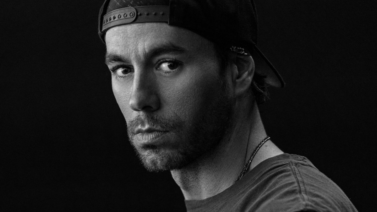 Enrique Iglesias Final Vol.1