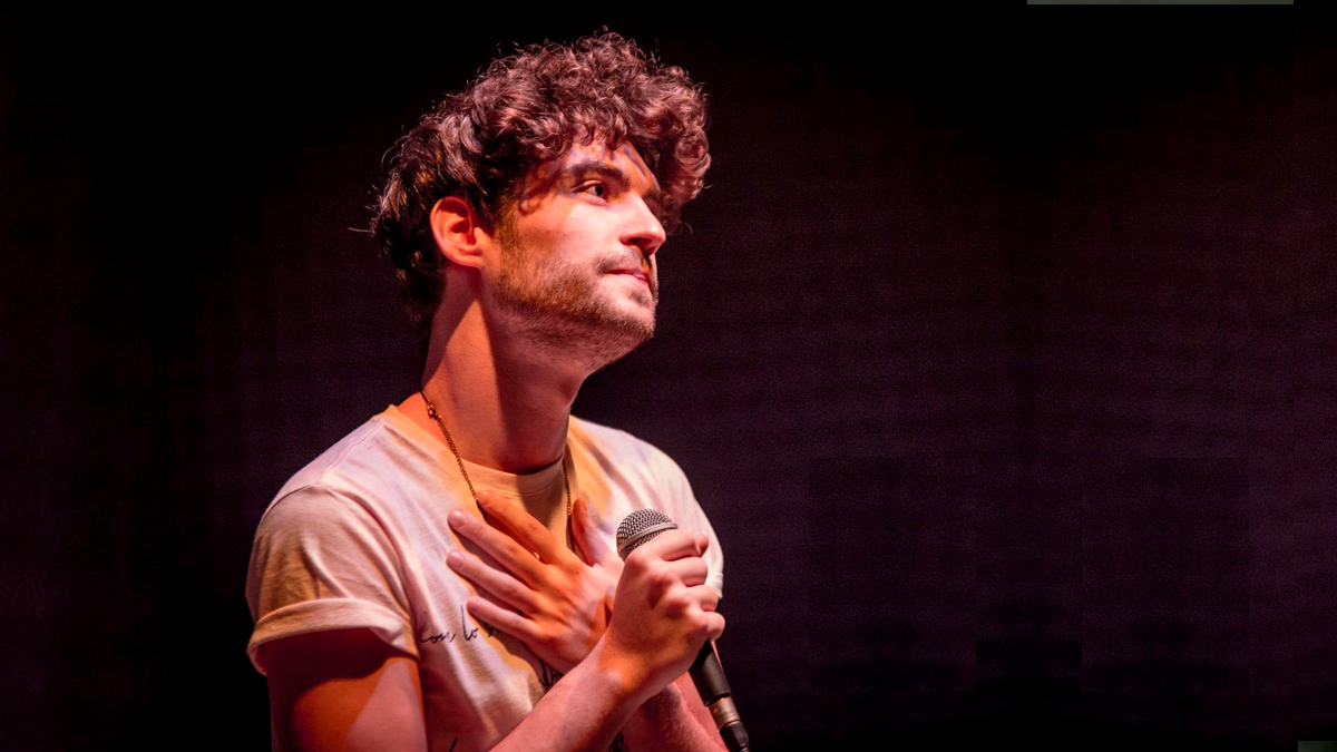 Matteo Faustini