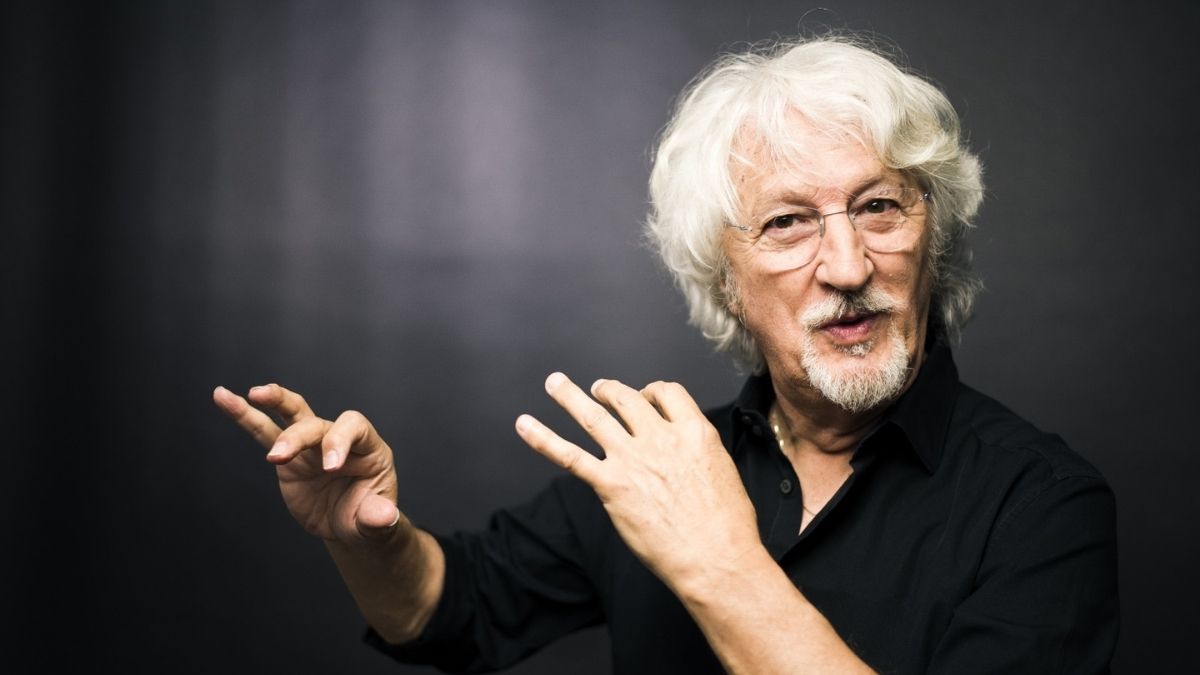 Vittorio De Scalzi