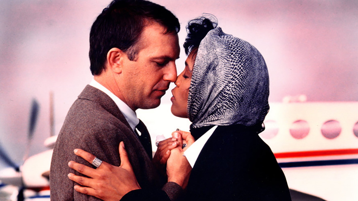 The Bodyguard Remake