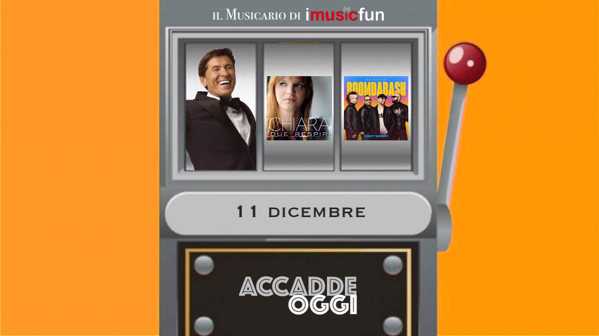 11 dicembre
