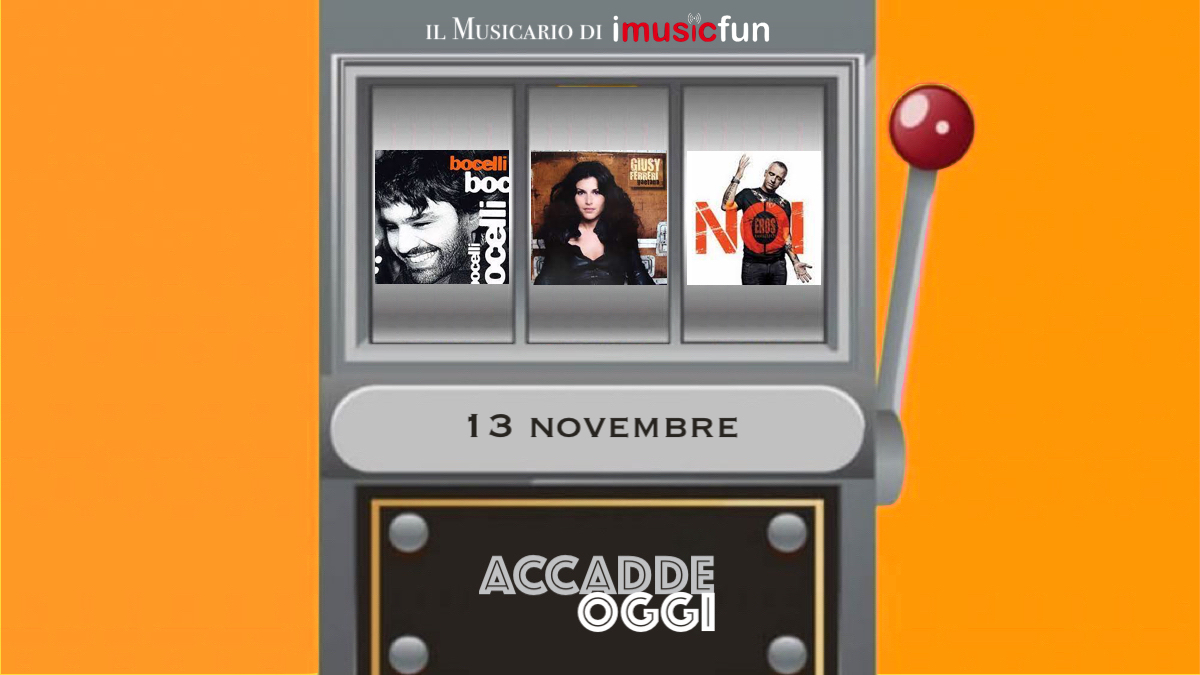 13 novembre