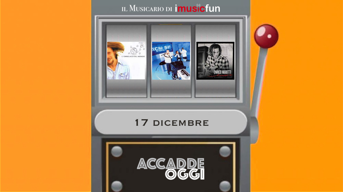 17 dicembre
