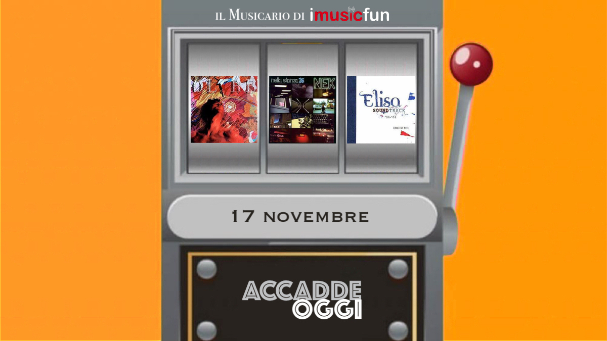 17 novembre
