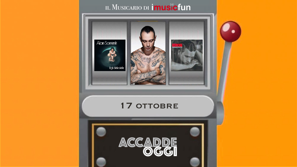 17 ottobre