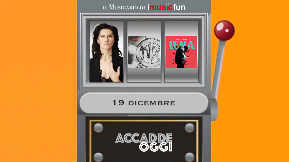 19 dicembre