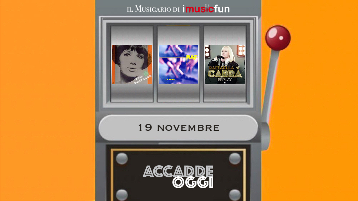 19 novembre
