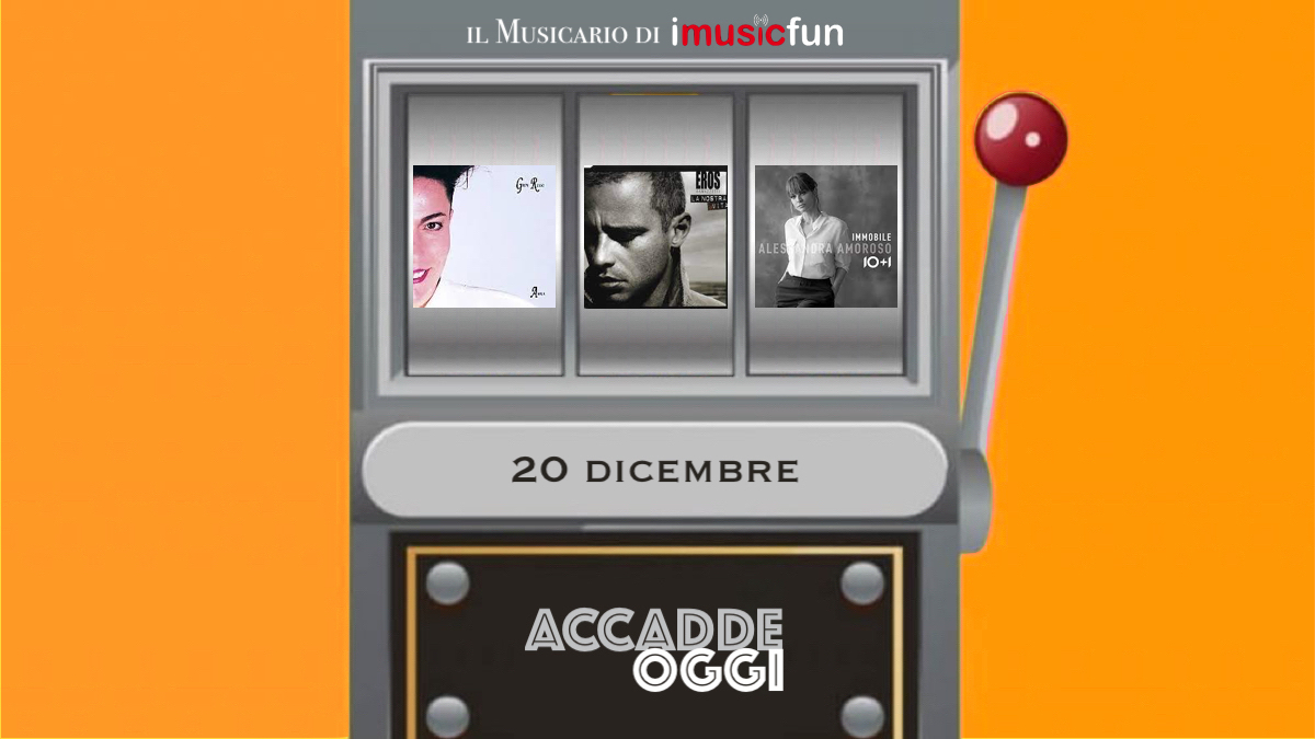 20 dicembre