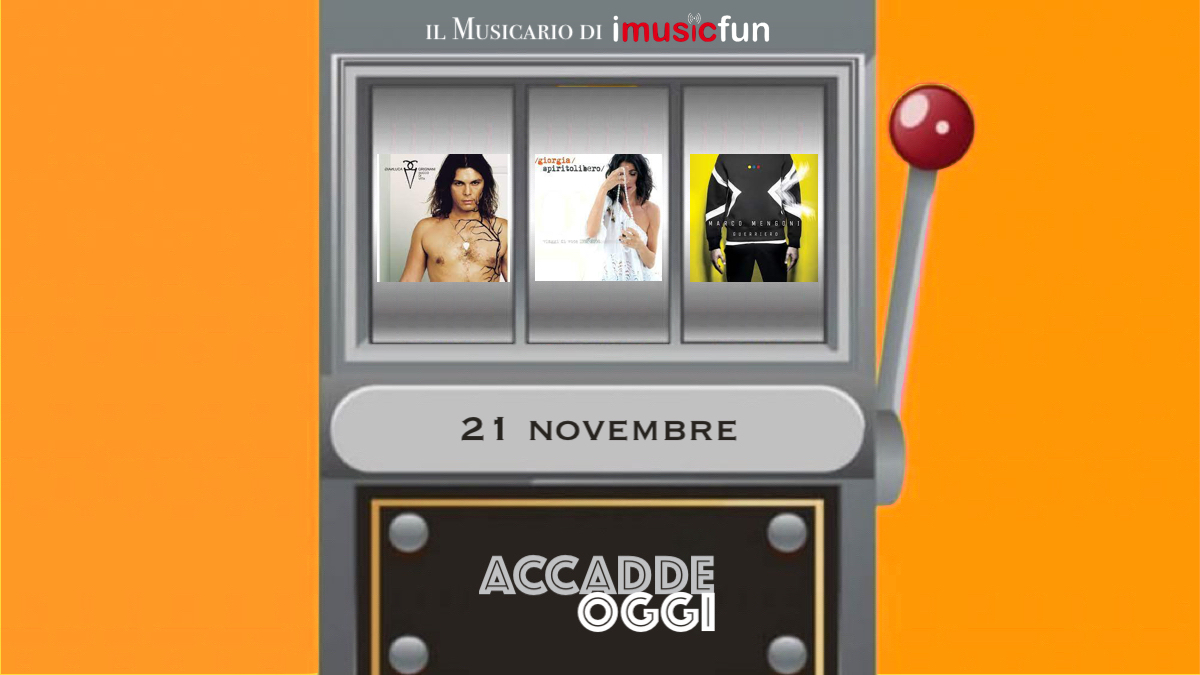21 novembre