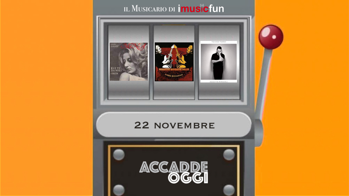 22 novembre