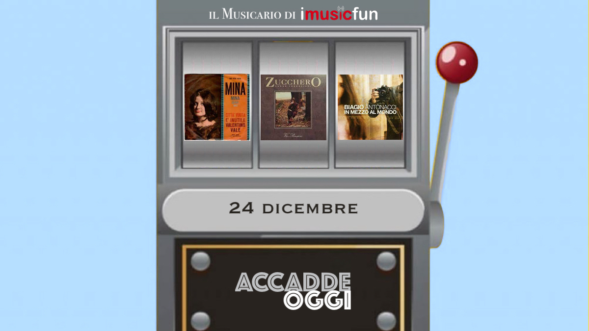 24 dicembre