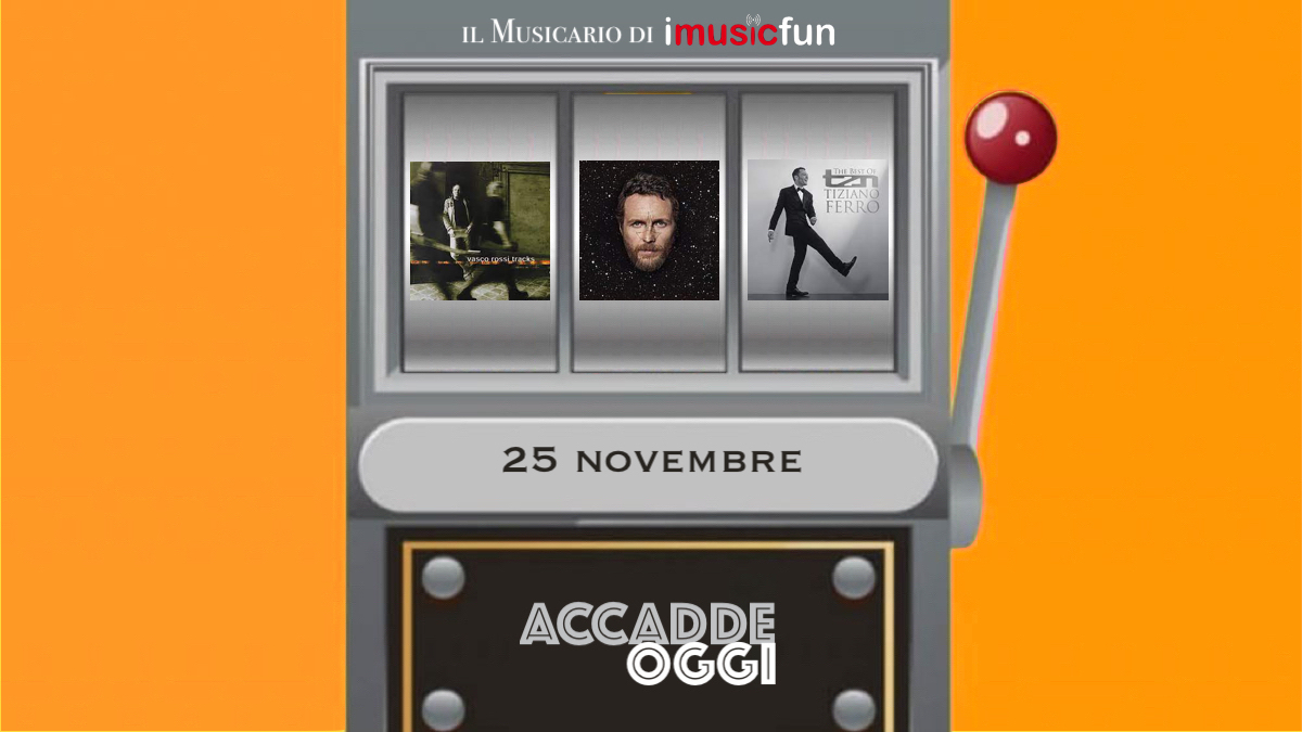 25 novembre