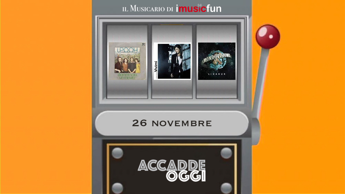 26 novembre