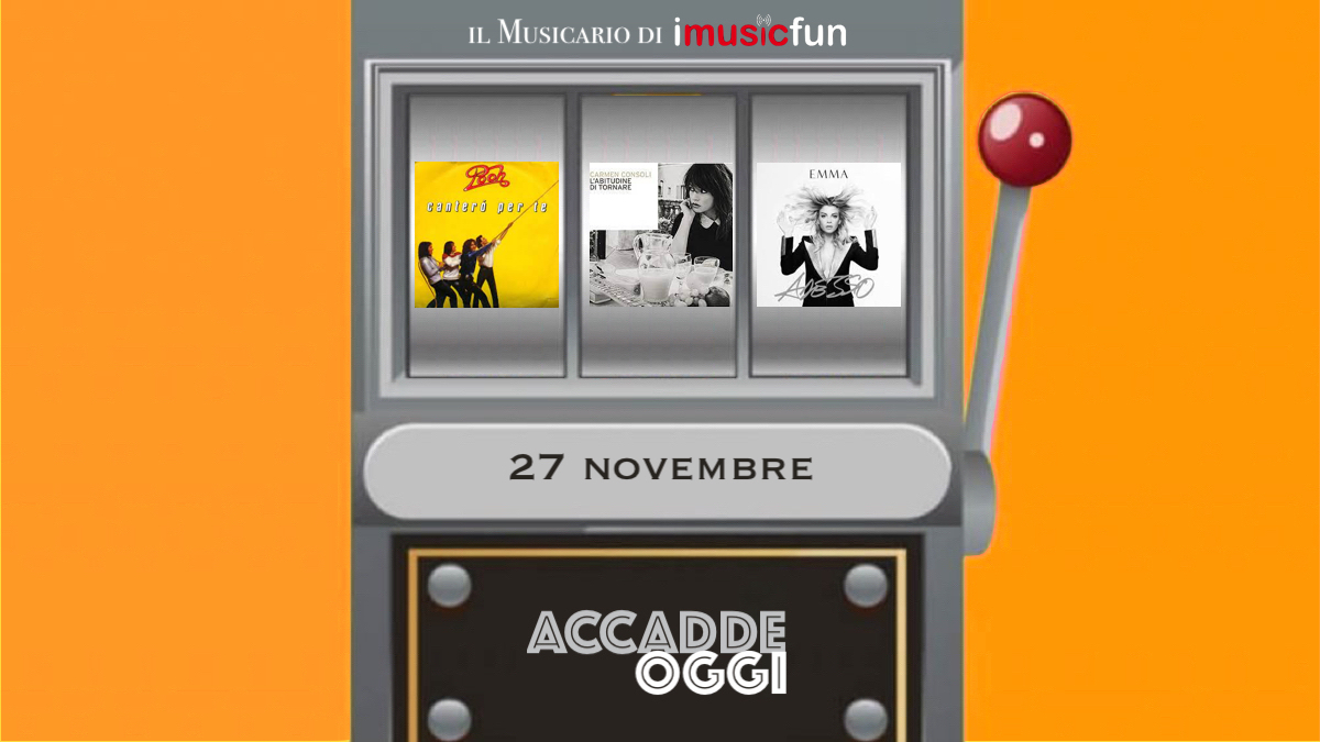27 novembre