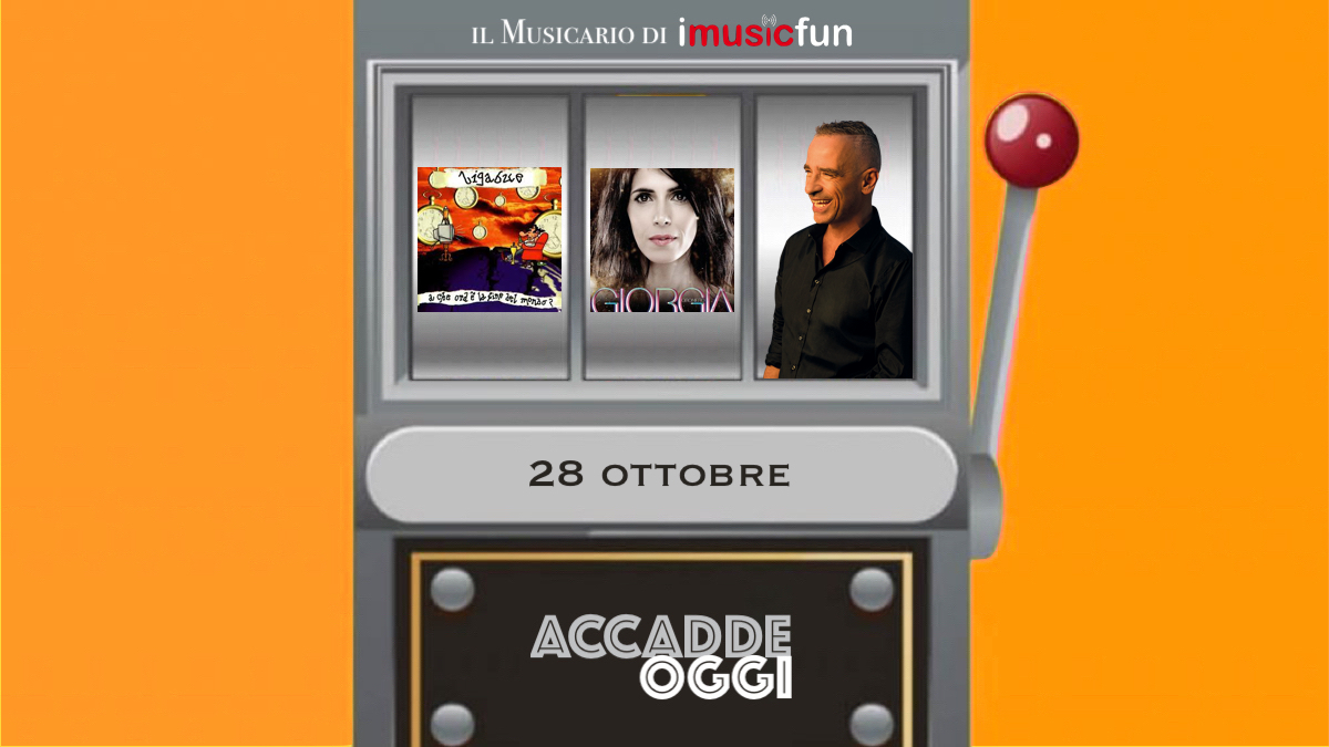 28 ottobre