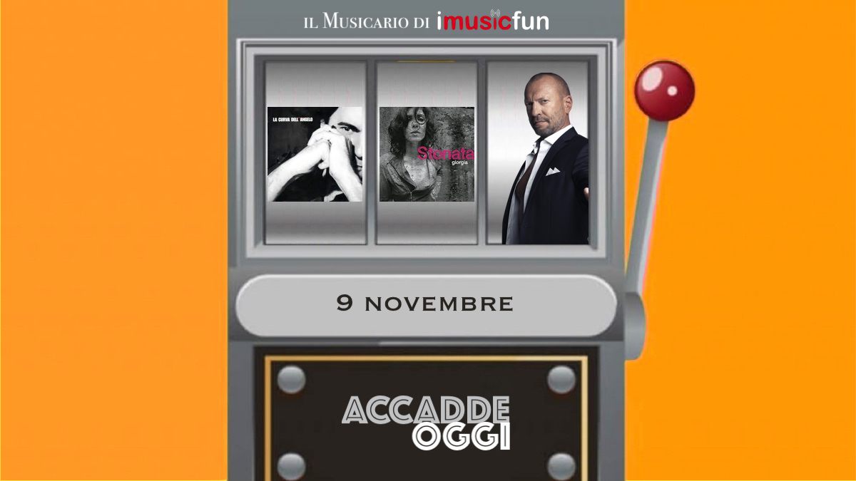 9 novembre