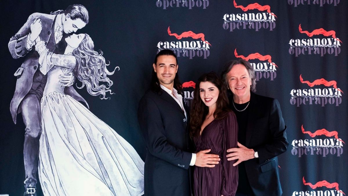 Casanova Opera Pop