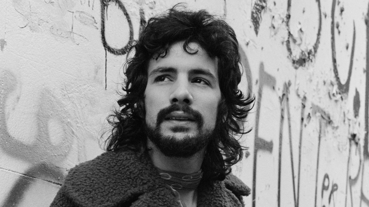 Cat Stevens