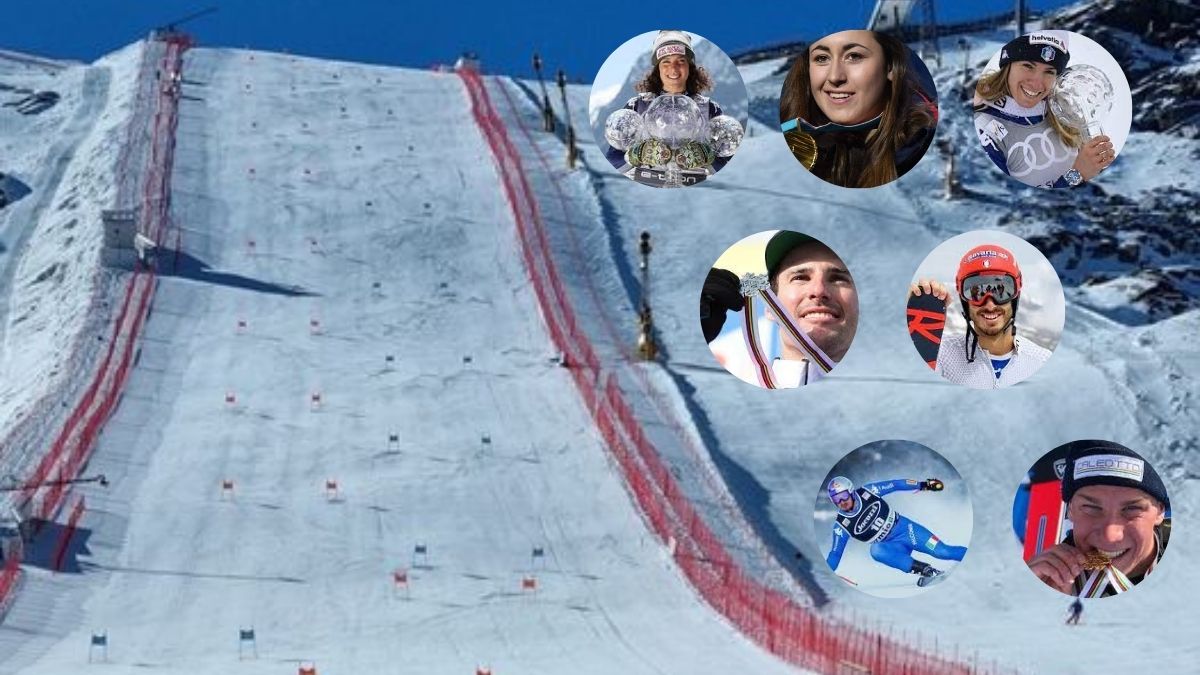 Coppa del Mondo di sci