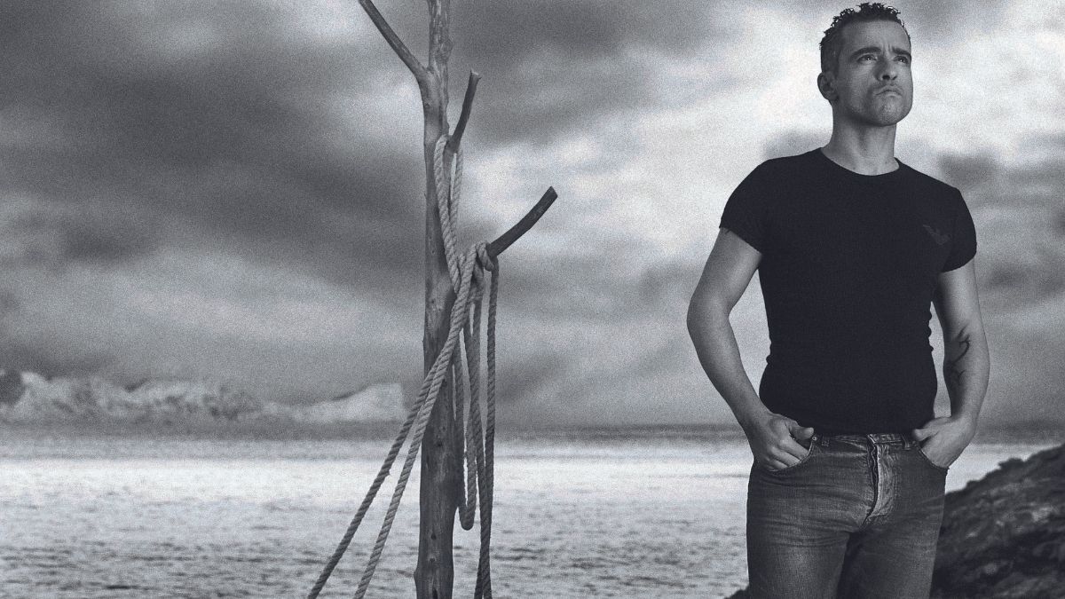 Eros Ramazzotti Eros21