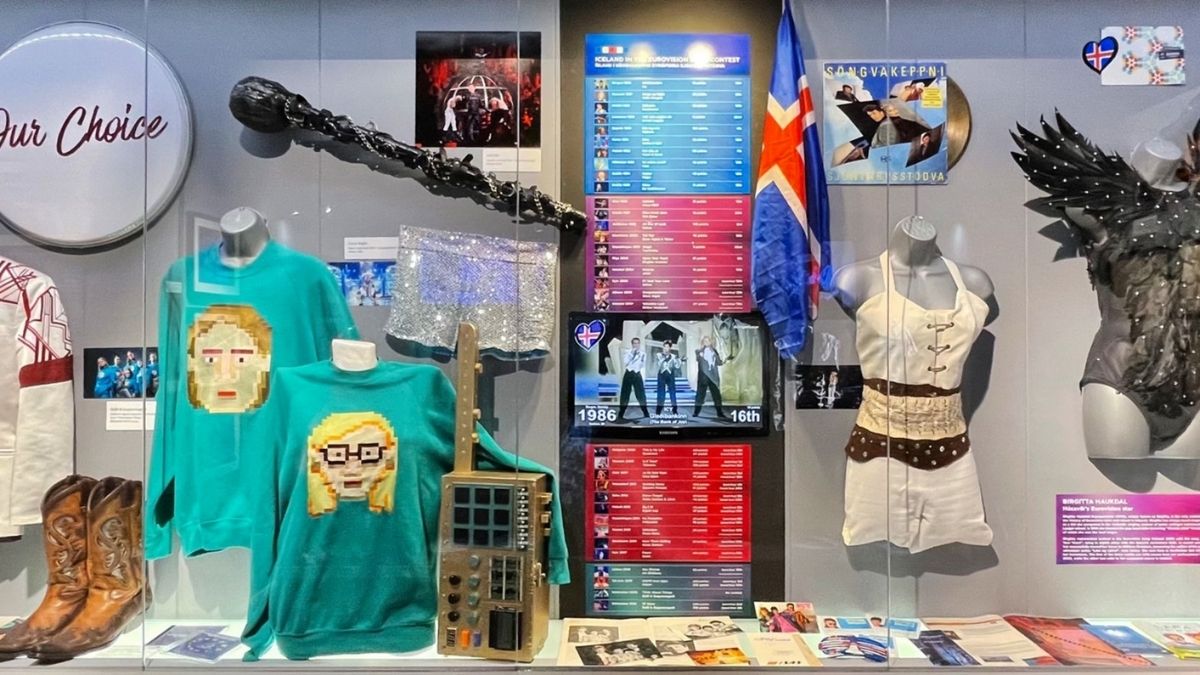 EurovisionMuseum