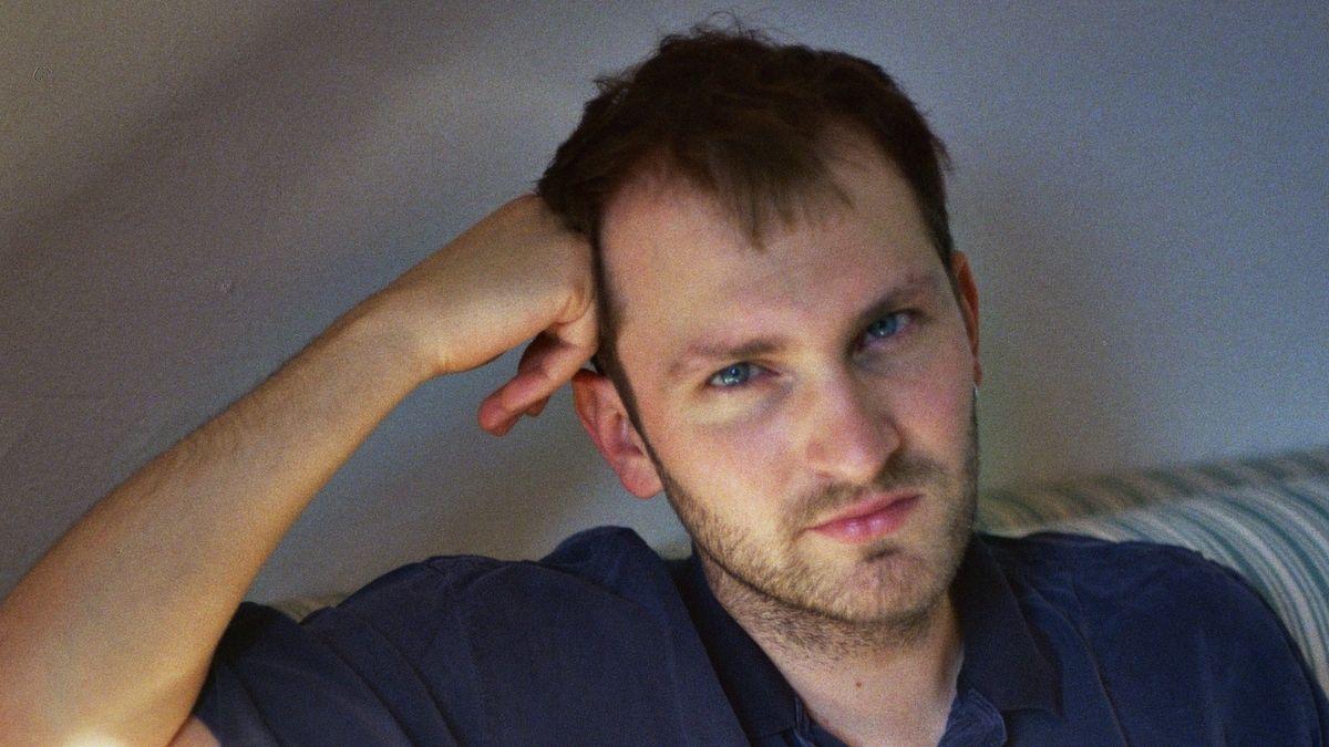 Giorgio Poi Giorni Felici