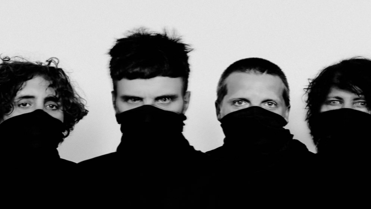 Kasabian Alygatyr