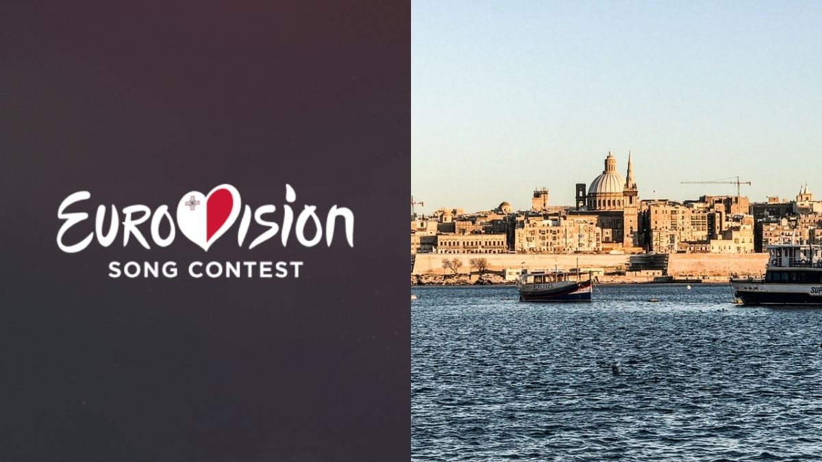Malta Eurovision Song Contest 2022