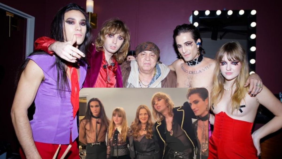 Maneskin