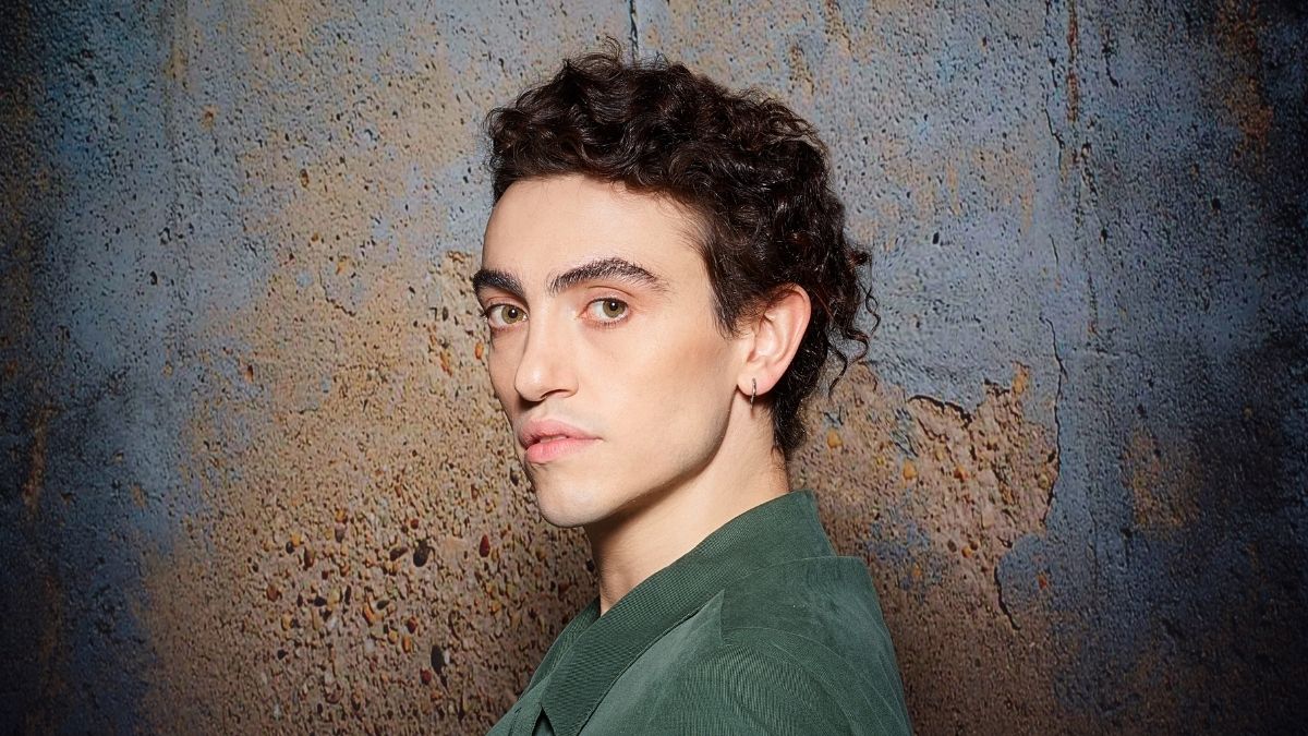 Michele Bravi