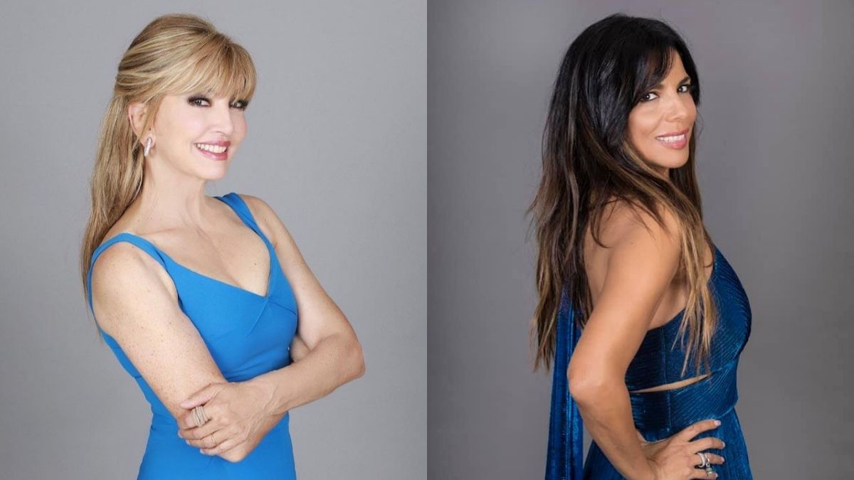 Milly Carlucci Mietta