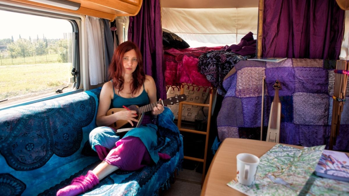 Nathalie Camper Diem