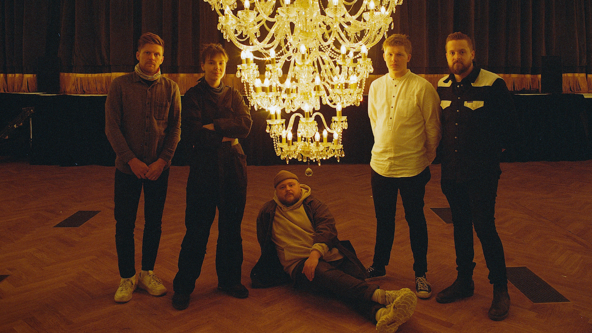 Of Monsters And Men