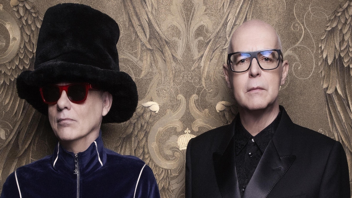 Pet Shop Boys Milano